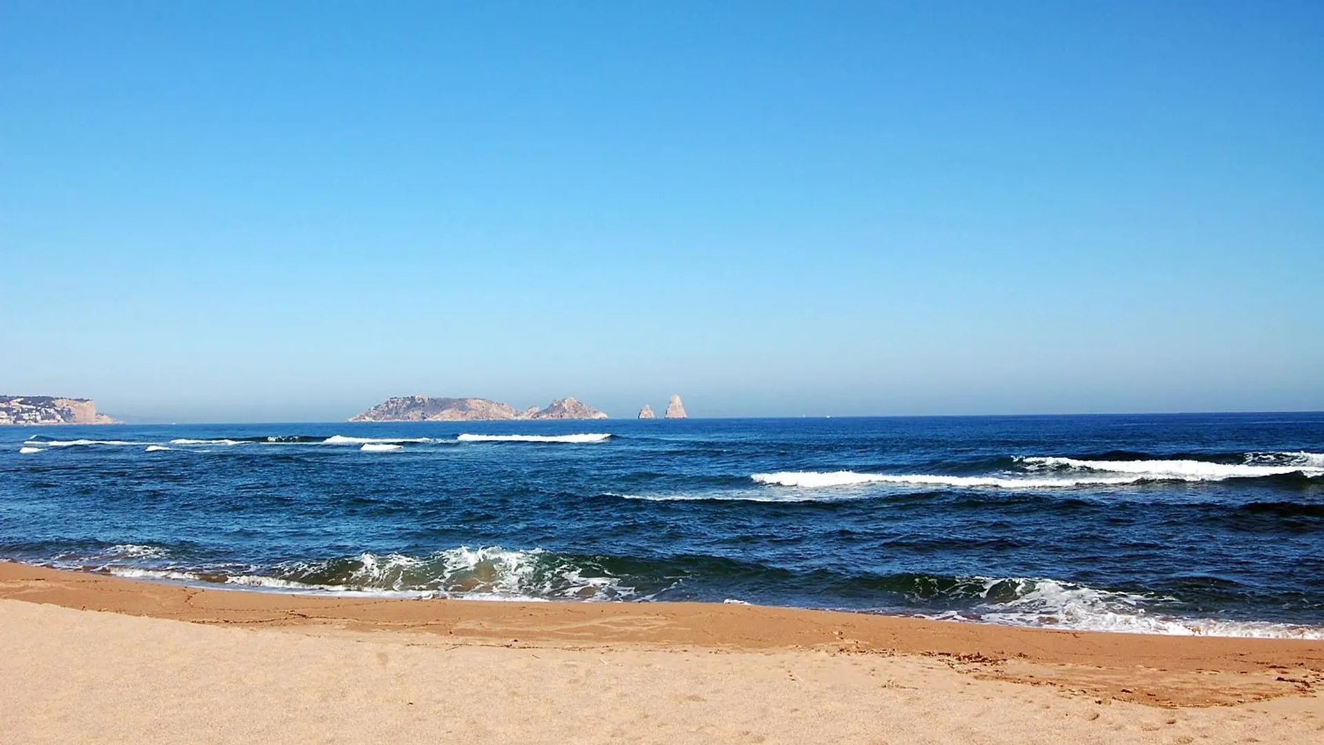 דירה פאלס Casa Pedro - 511 - Apartamento 2H A 300M De La Playa