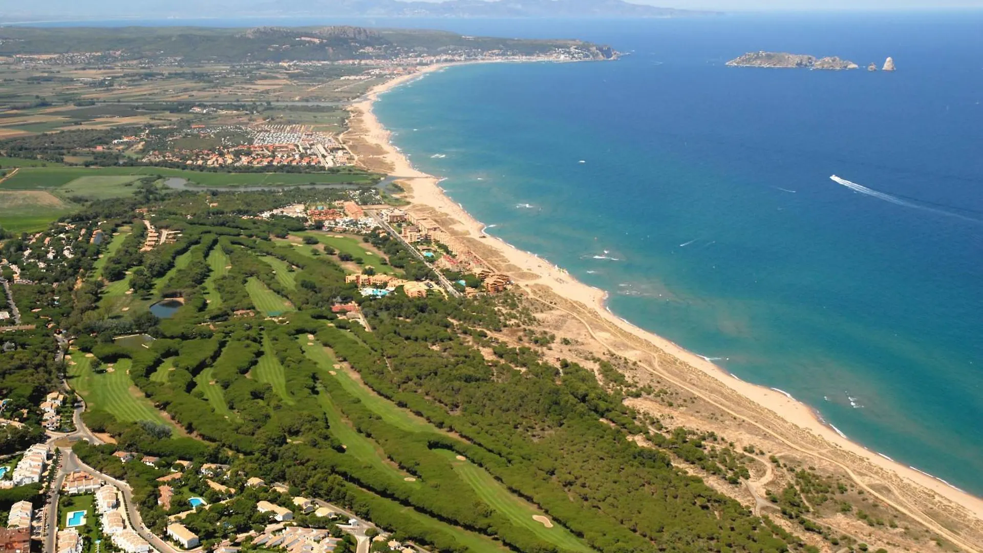 פאלס Casa Pedro - 511 - Apartamento 2H A 300M De La Playa ספרד