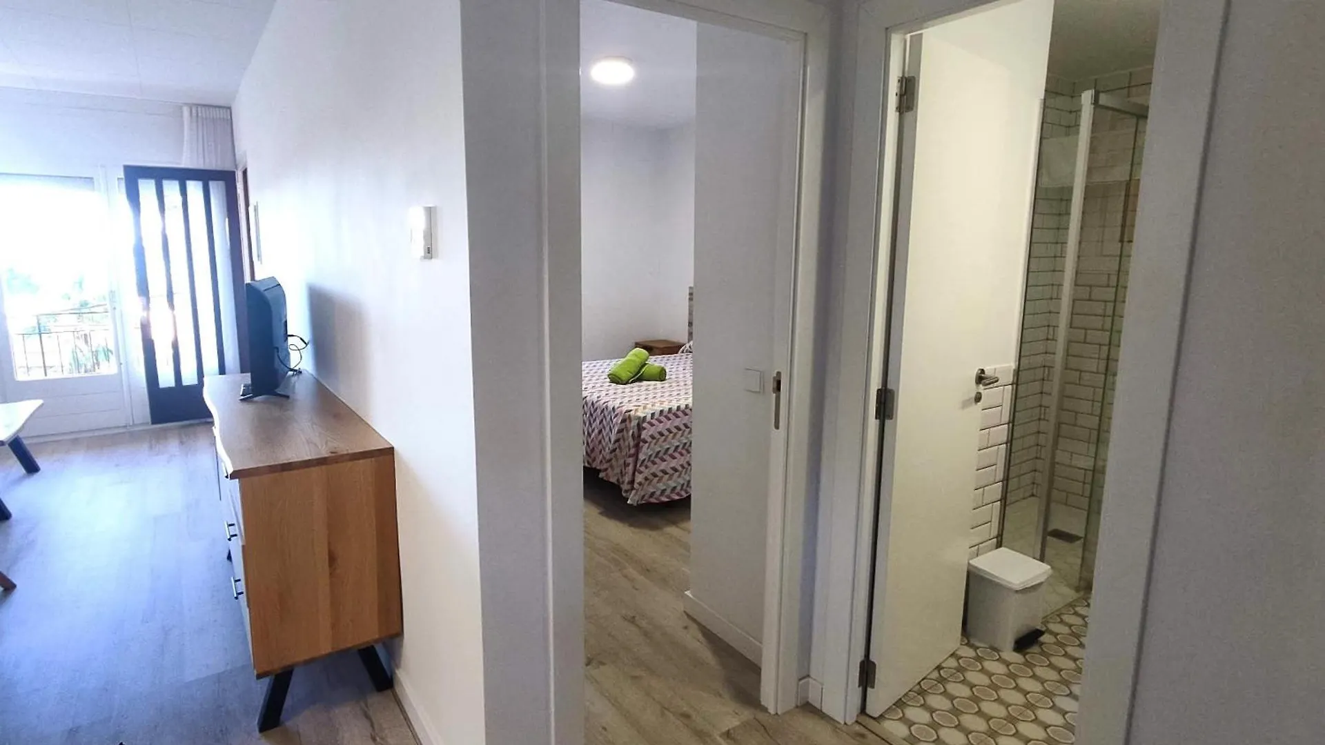 פאלס Casa Pedro - 511 - Apartamento 2H A 300M De La Playa