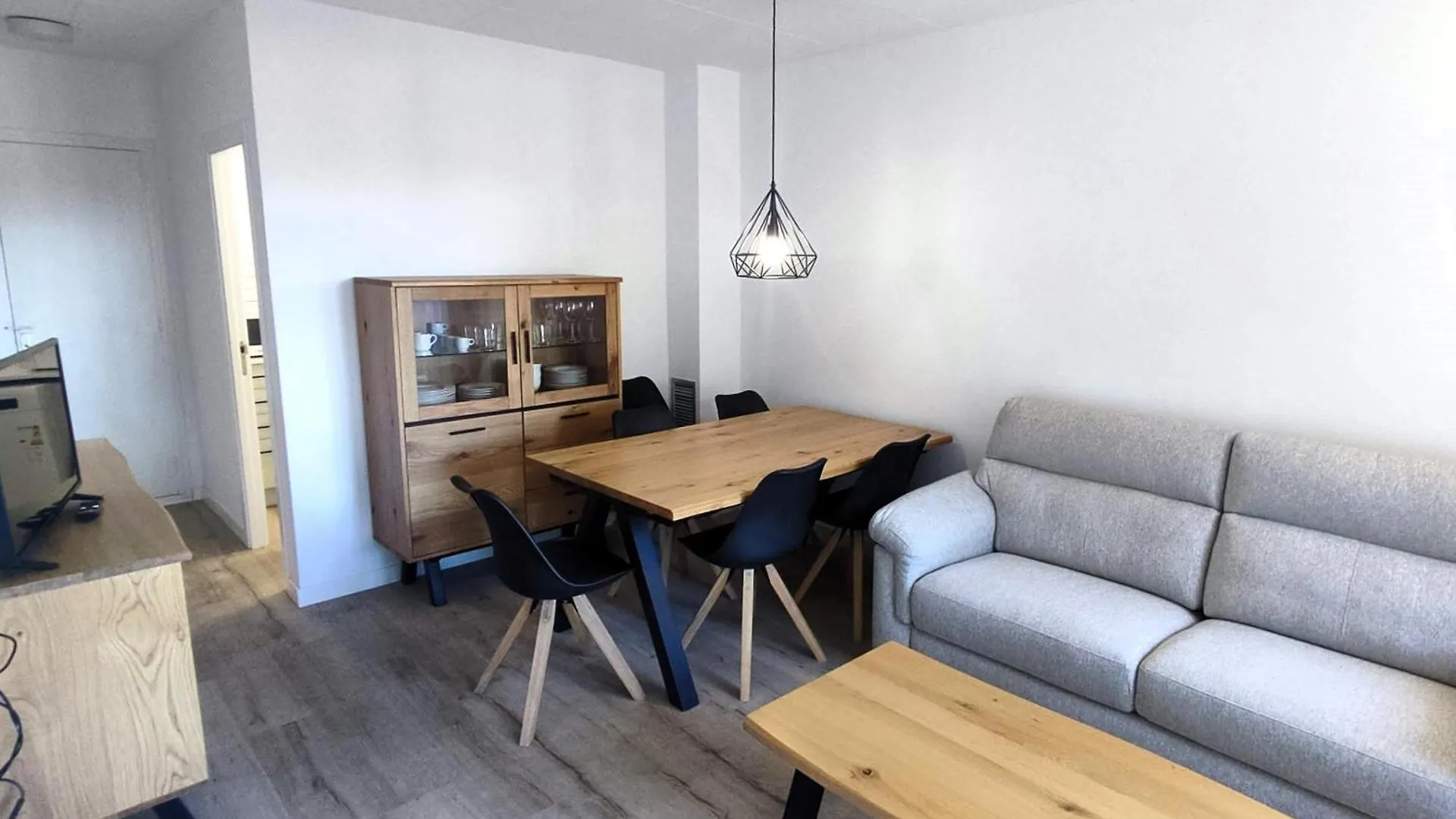 פאלס Casa Pedro - 511 - Apartamento 2H A 300M De La Playa דירה
