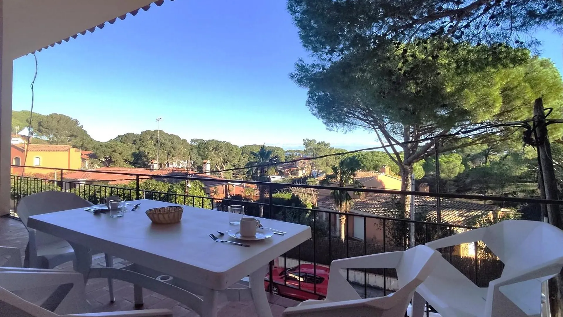 דירה פאלס Casa Pedro - 511 - Apartamento 2H A 300M De La Playa